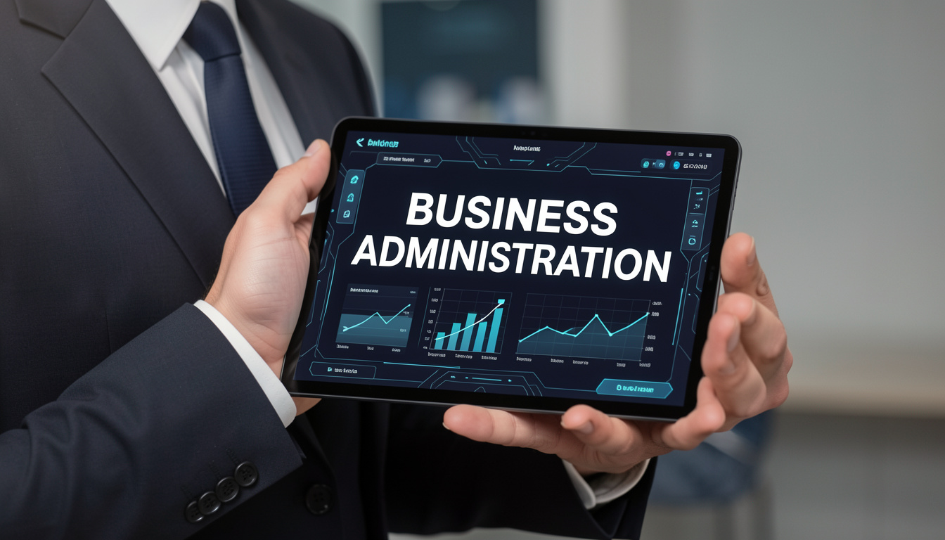 Diploma in Corporate Business Administration | AI-Powered Office Course Kerala - Online Course at Skilshore
