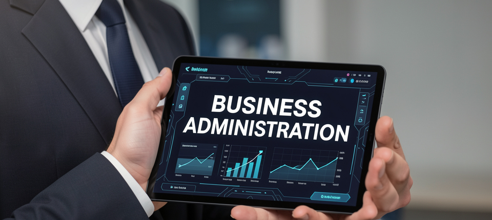 Diploma in Corporate Business Administration | AI-Powered Office Course Kerala - Detailed Course Information | Skilshore