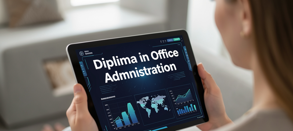 Diploma in Office Administration at Skilshore Education. - Detailed Course Information | Skilshore
